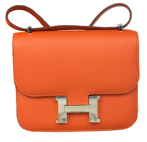 Hermes small bags